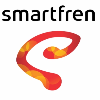 Smartfren Logo Vector Operator Selular | Blog Stok Logo
